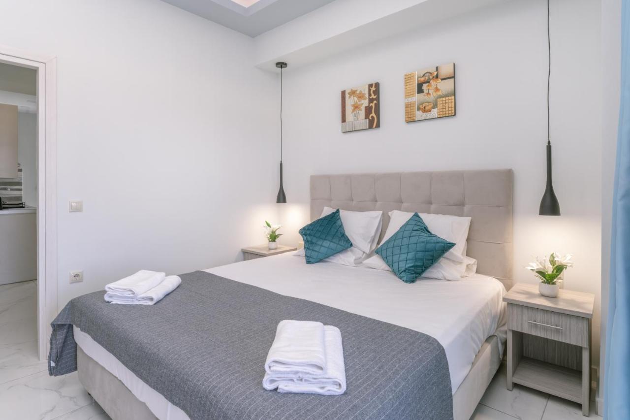 Callinica Hotel Planos
