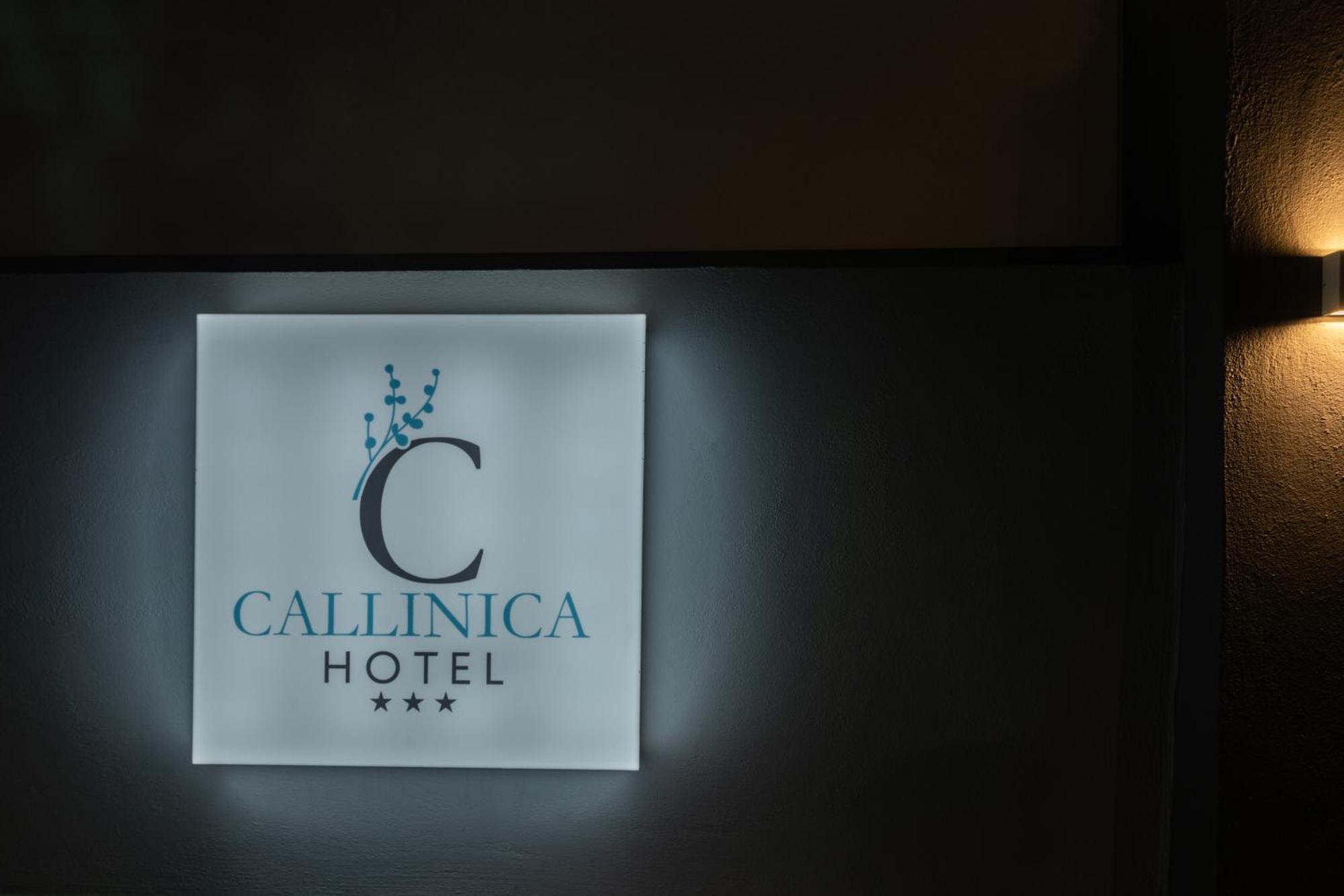 Callinica Hotel