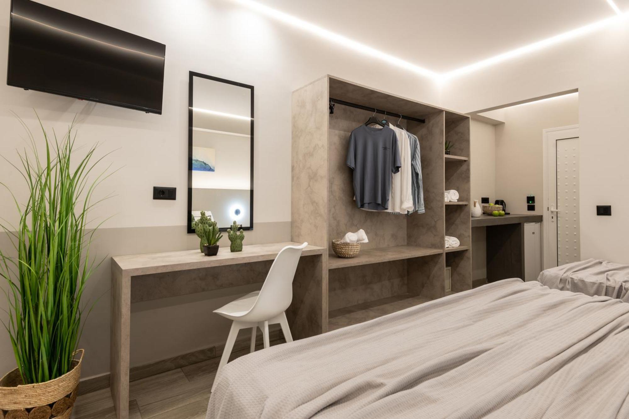 Hotel Callinica 2*