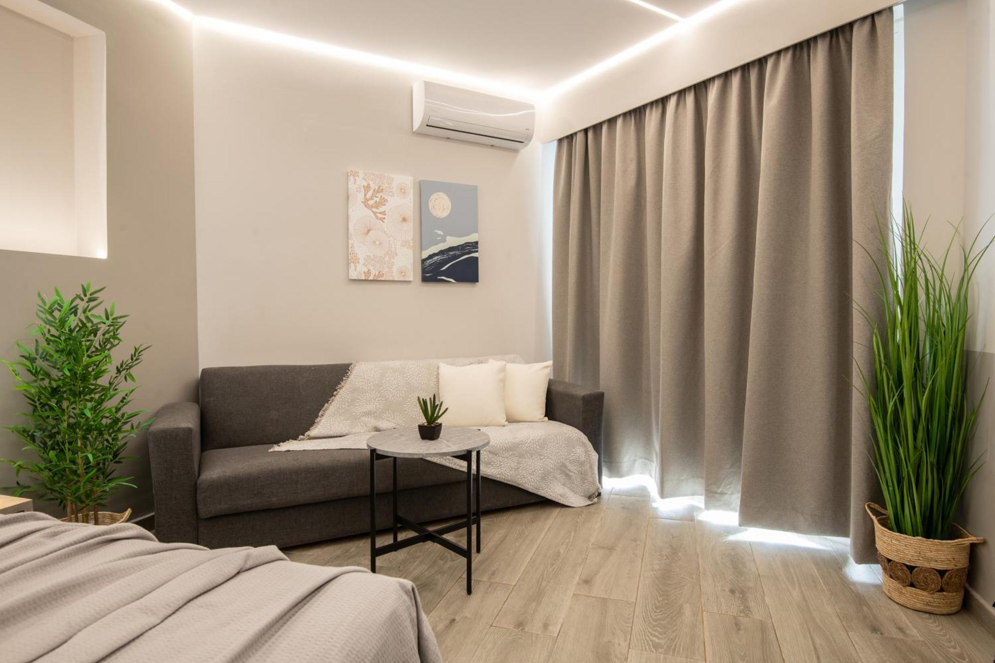 Callinica Hotel Planos