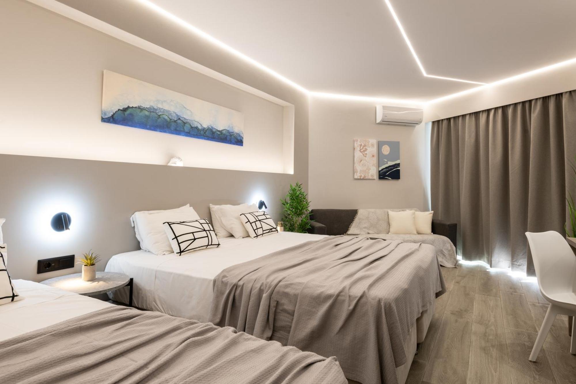 Callinica Hotel