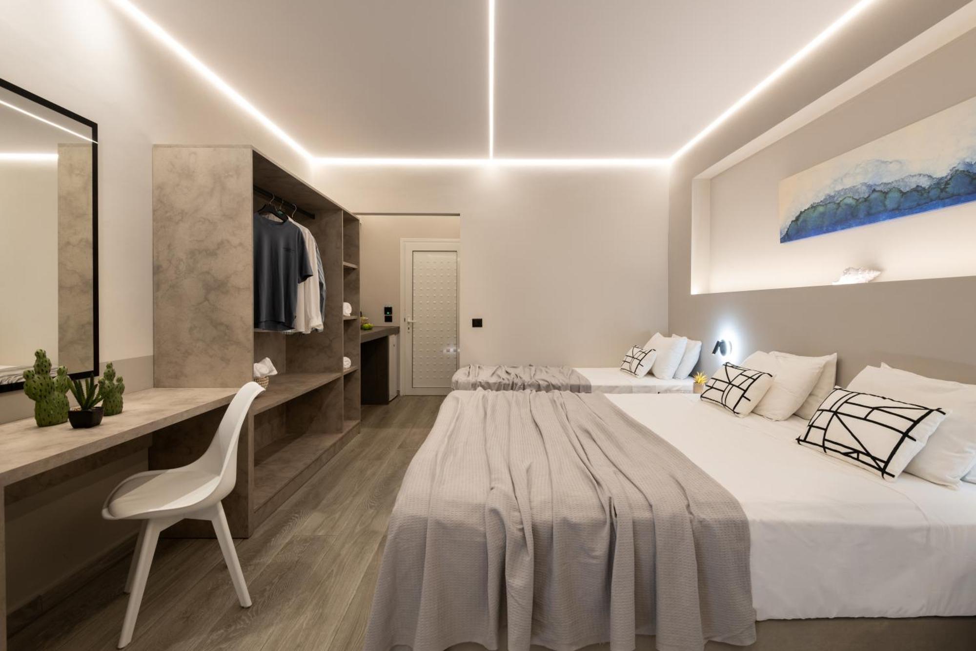 Hotel Callinica 2*
