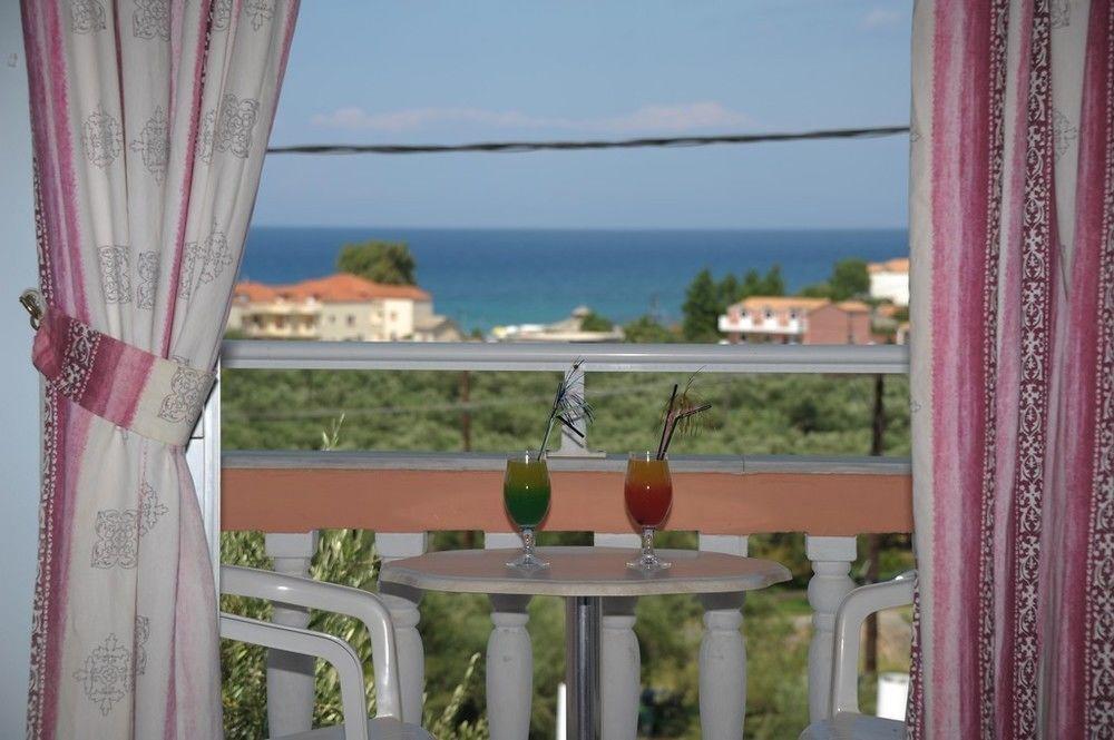 Hotel Callinica 2*