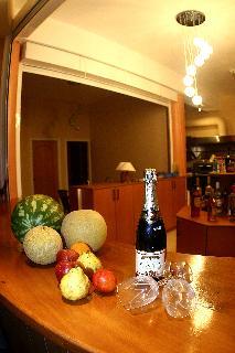 Hotel Callinica Planos