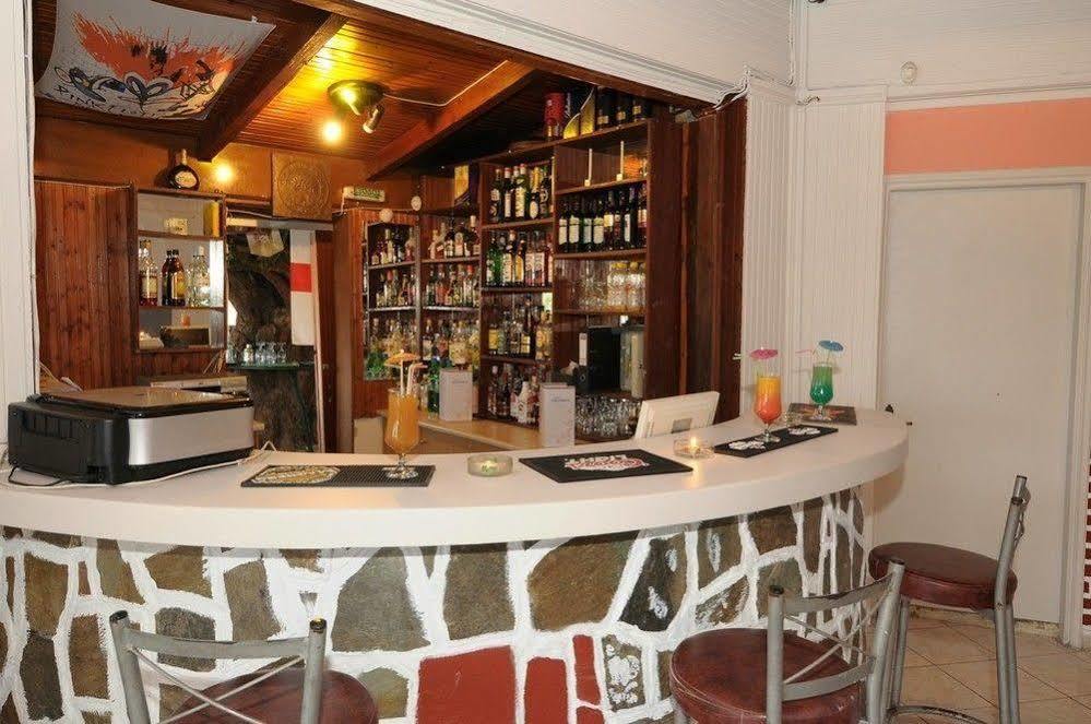 Hotel Callinica 2*