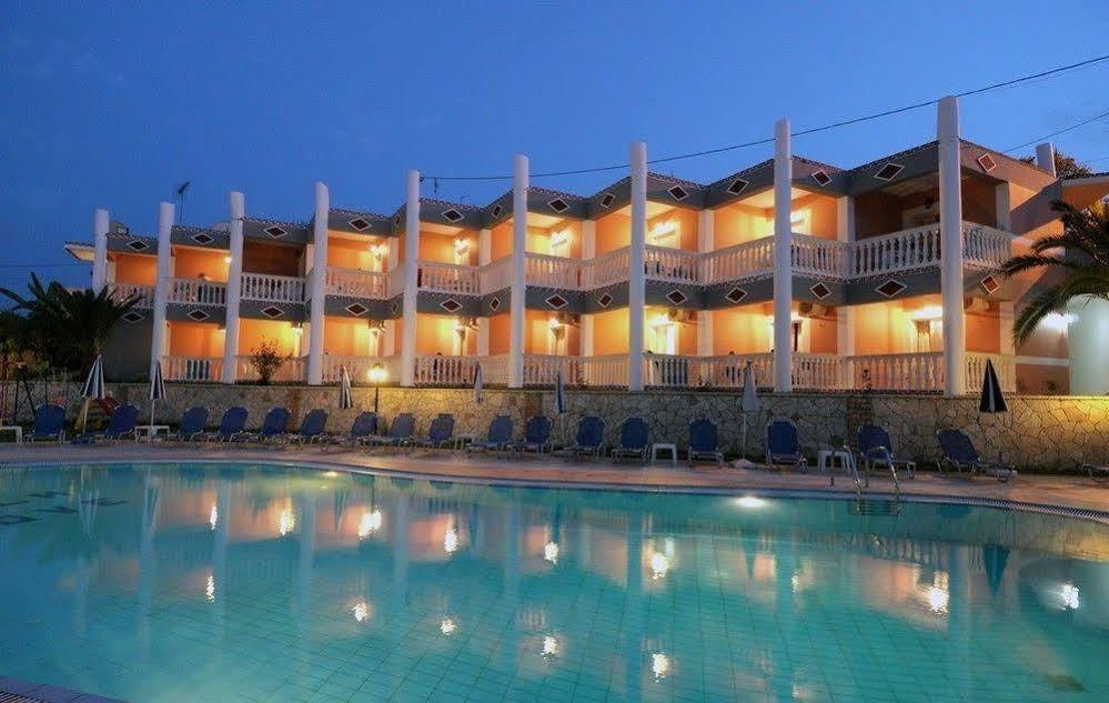 Callinica Hotel