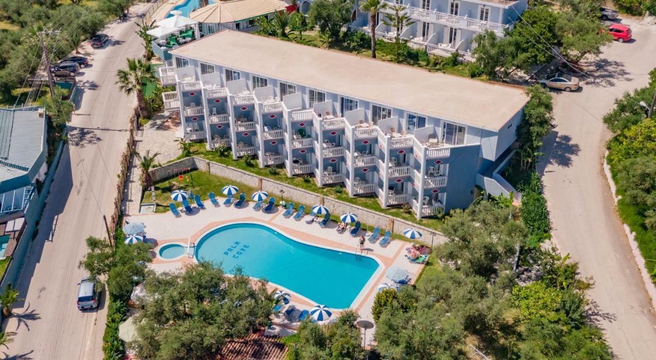 Callinica Hotel 2*