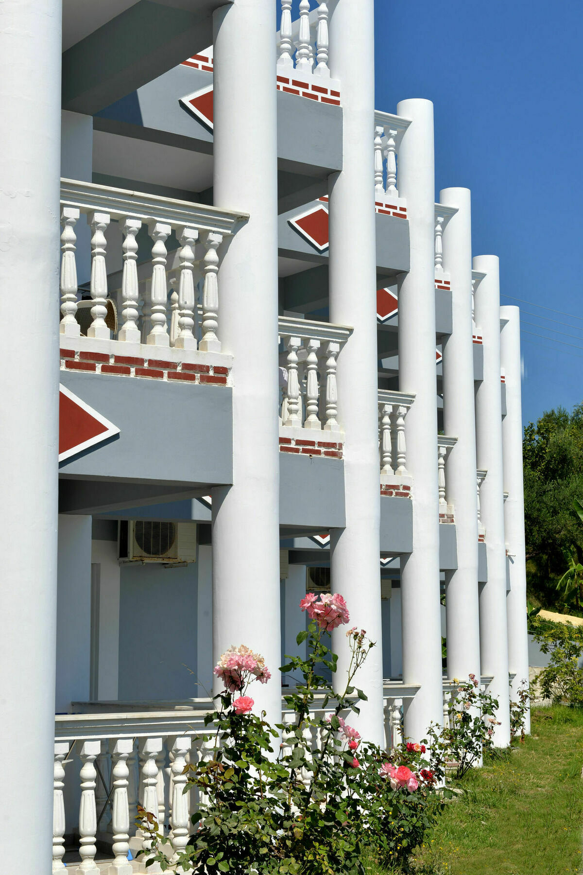 Callinica Hotel