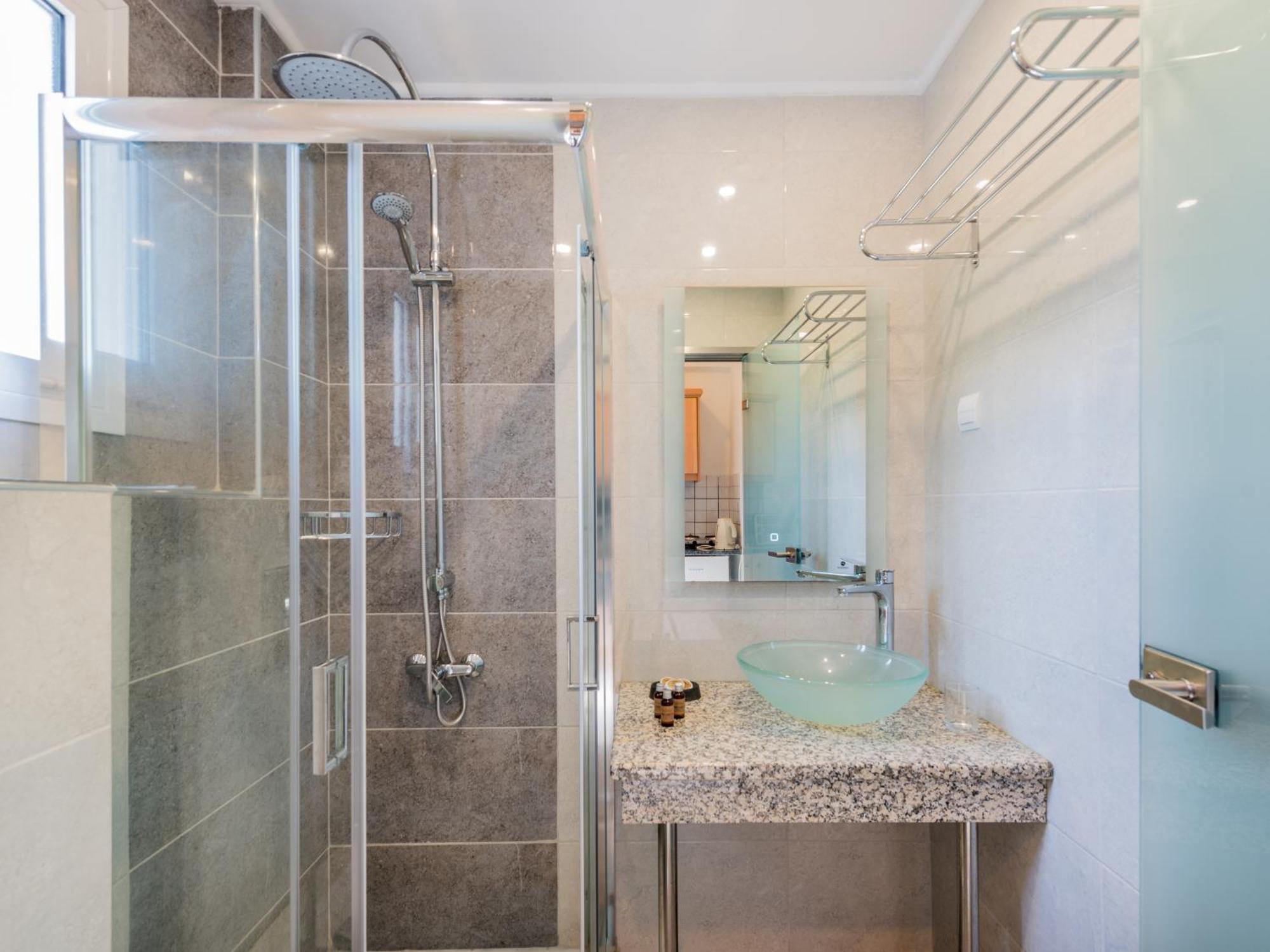 Callinica Hotel Planos