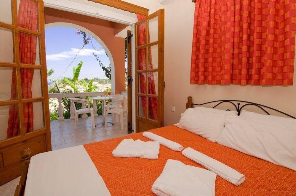 Hotel Callinica